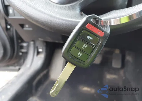 2014 Honda Accord Lx z USA, uszkodzony, nr VIN 1HGCR2F34EA286650